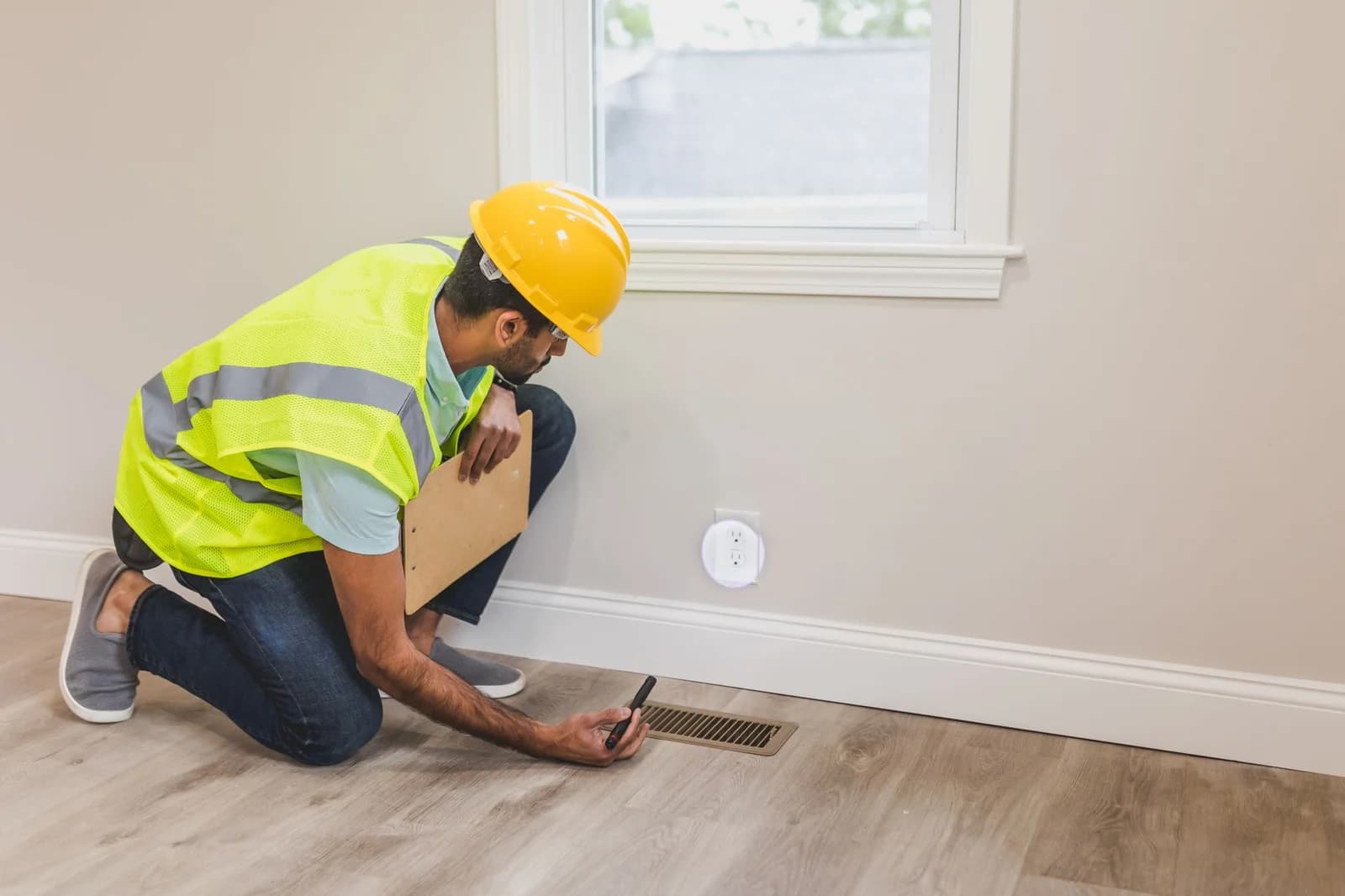 Uneven Temperatures Room to Room: Diagnosing Older Brentwood and Westside Duct Systems