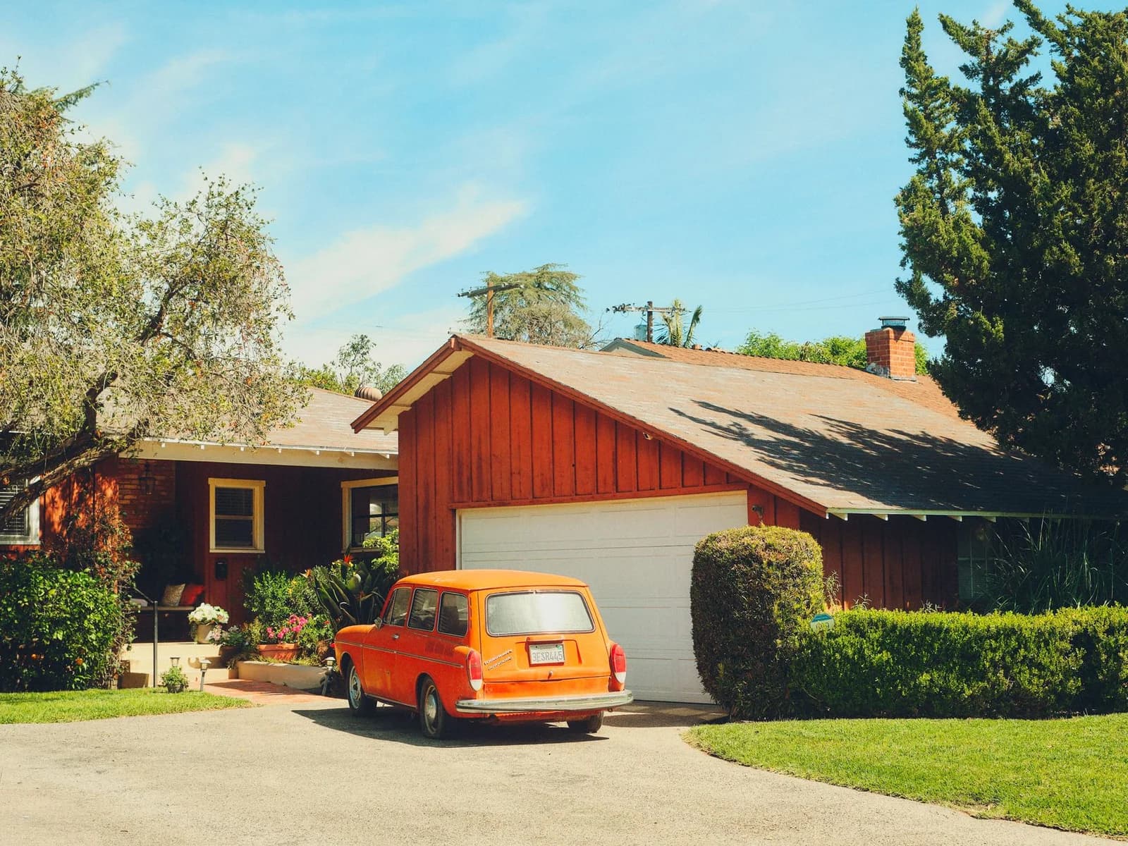 HVAC System Replacement in Brentwood: Heating and Cooling Done as One Project